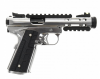 Replika GBB GALAXY 1911 - silver